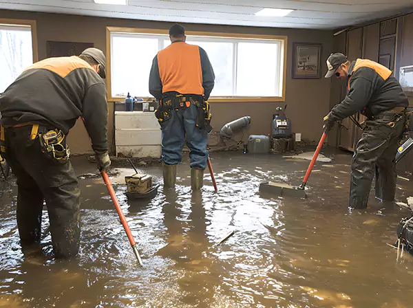 Stormwater Removal Services in Grayson, GA