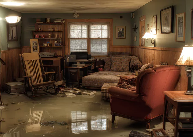 Your Emergency Apartment Water Restoration Specialist in Grayson, GA