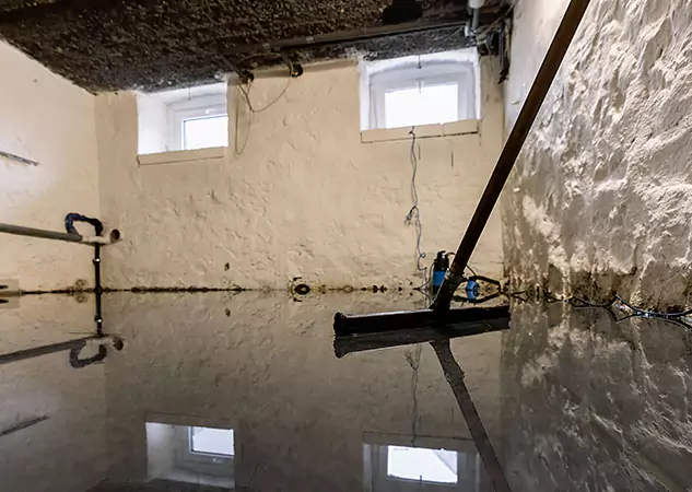 Trusted Basement Water Damage Cleanup: Your Flood Damage Cleanup Company in Grayson, GA