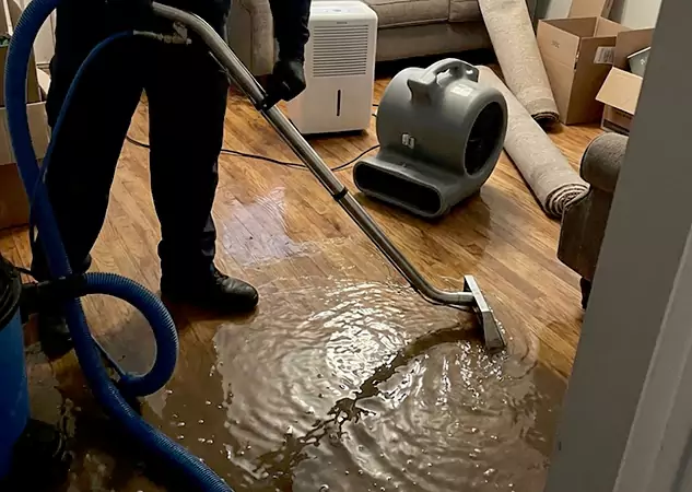 Reliable Basement Water Remediation: Your Basement Water Restoration in Grayson, GA