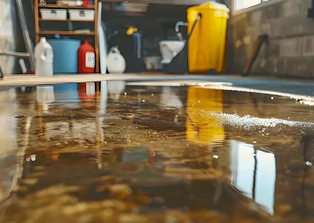 Proven Basement Water Remediation: Your Flood Damage Cleanup Company in Grayson, GA