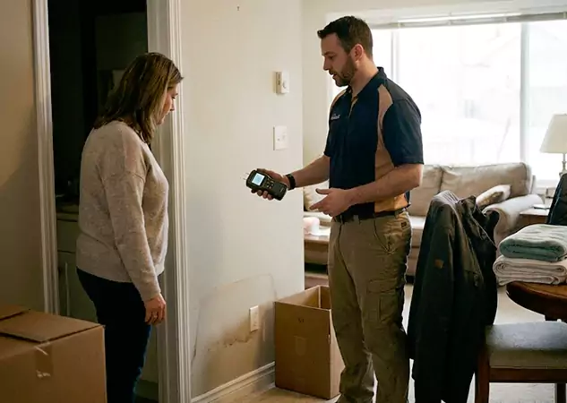 Your Carpet Water Damage Repair Experts in Grayson, GA