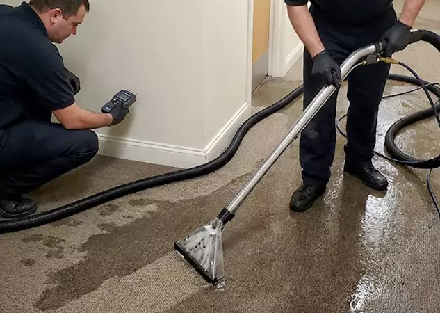 Your Residential Carpet Water Restoration in Grayson, GA
