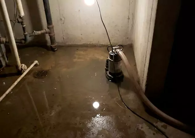 Your Water Damage Restoration Partner in Grayson, GA