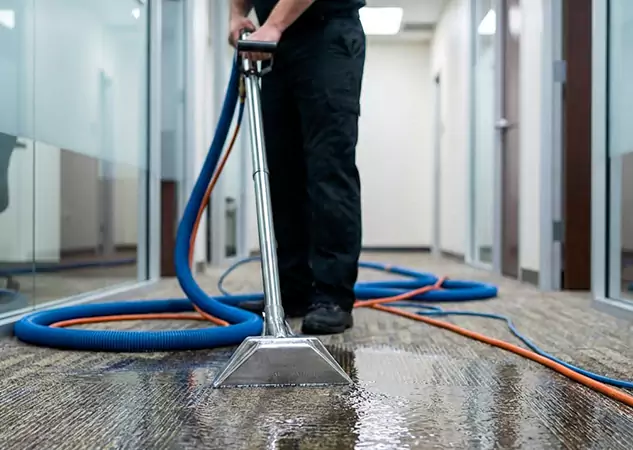 Your Commercial Water Cleanup Partner in Grayson, GA