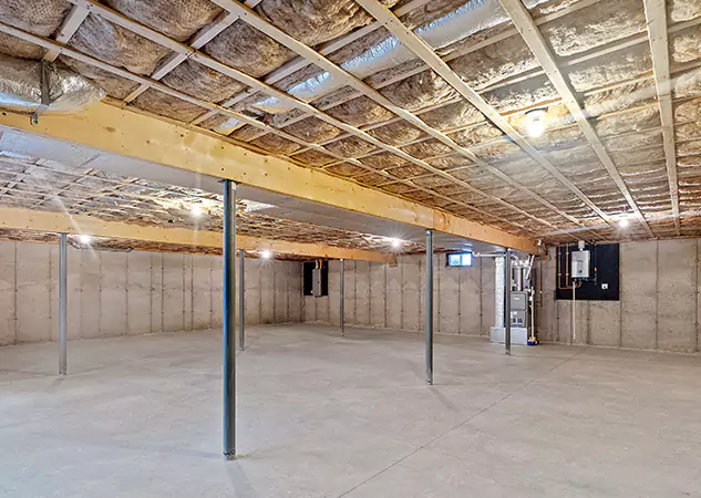 Expert Crawl Space Cleanup: Your Crawl Space Restoration Team in Grayson, GA