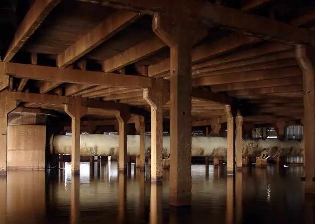 Your Water Damage Mitigation Experts in Grayson, GA