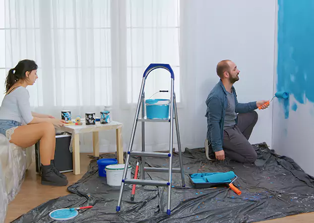 Trusted Water Damage Repair: Your Certified Restoration Company in Grayson, GA