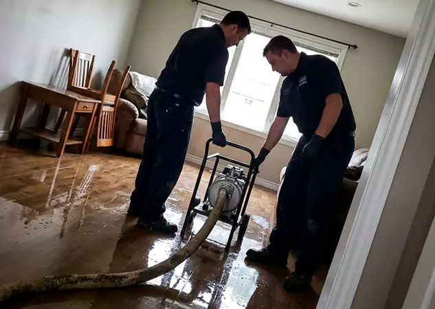 Your Disaster Restoration Services Partner in Grayson, GA