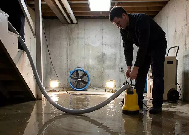 Proven Emergency Water Removal Services: Your Restoration Specialists in Grayson, GA