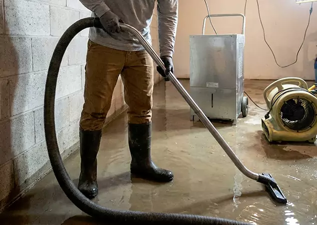Your Water Mold Fire Restoration Team in Grayson, GA