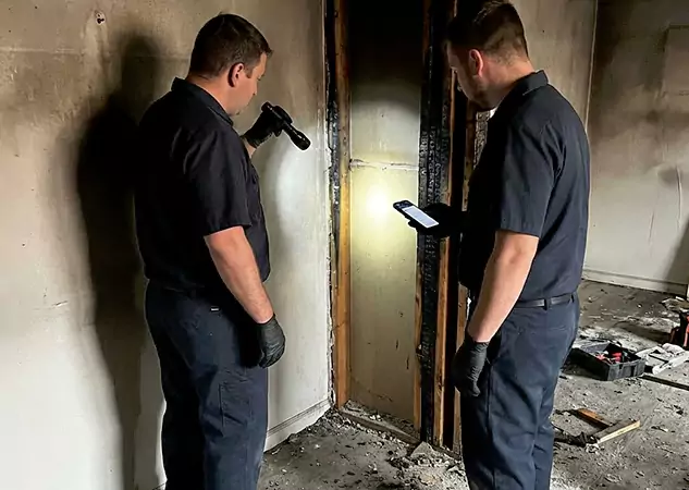 Your Fire and Water Damage Companies in Grayson, GA
