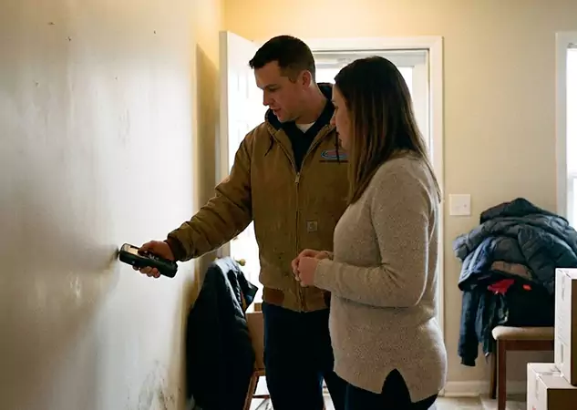 Your Complete Restoration Company in Grayson, GA