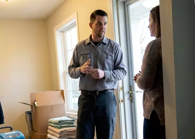 Certified Flood Clean Up Services: Your Flood Damage Specialists in Grayson, GA