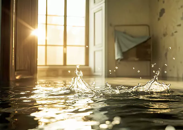Your Trusted Water Damage Restoration Specialists in Grayson, GA