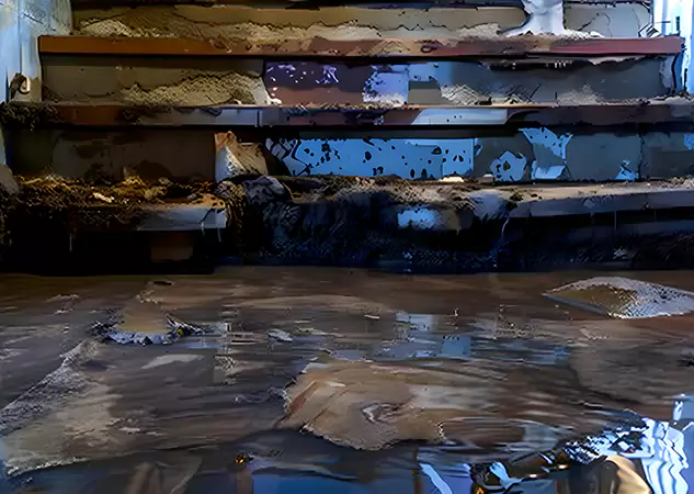 Your Crawl Space Flooding Solutions in Grayson, GA