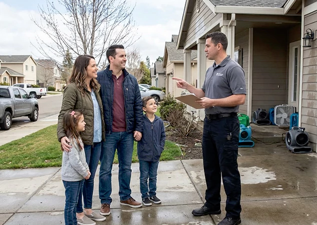 Your Leak Detection Specialist in Grayson, GA