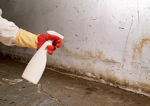 Your Water Damaged Mold Removal Services in Grayson, GA