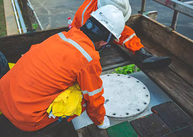 Your Sewage Contamination Cleanup Experts in Grayson, GA