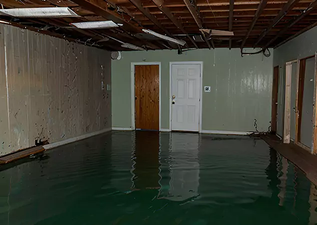 Your Property Water Restoration Team in Grayson, GA
