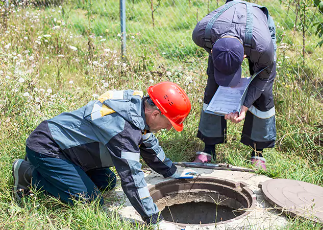 Your Sewage Cleanup Company in Grayson, GA