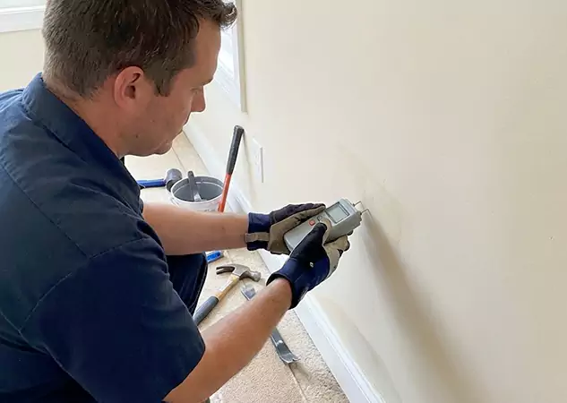 Your Trusted Restoration Company in Grayson, GA