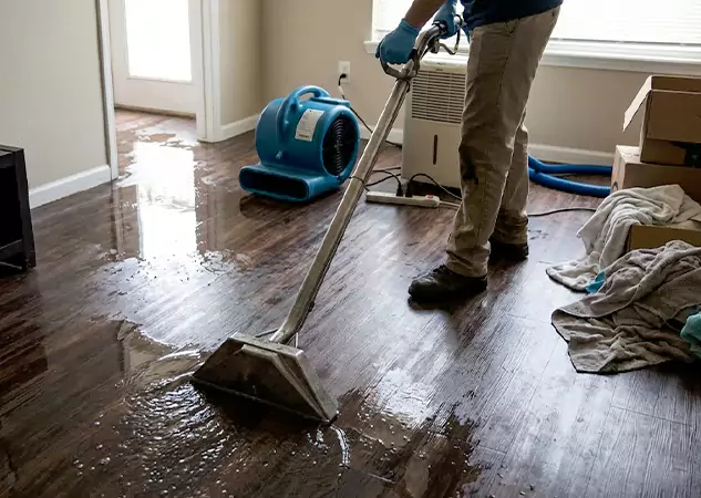 Your Trusted Restoration Company in Grayson, GA