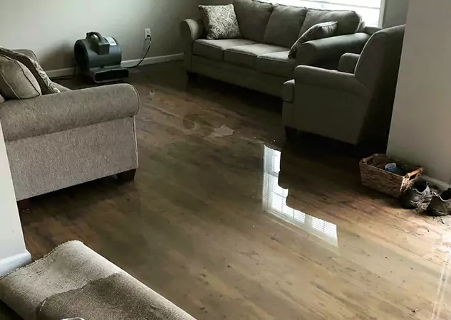 Your Trusted Restoration Company in Grayson, GA