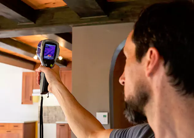 Trusted Water Damage Evaluation: Your Certified Partner in Grayson, GA