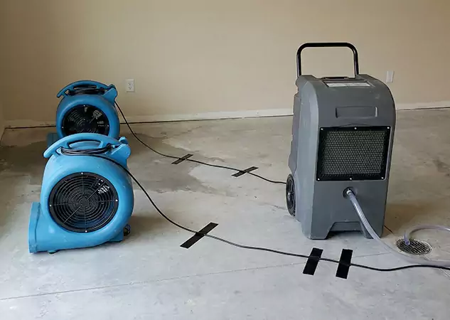 Your Water Dry Out Company in Grayson, GA