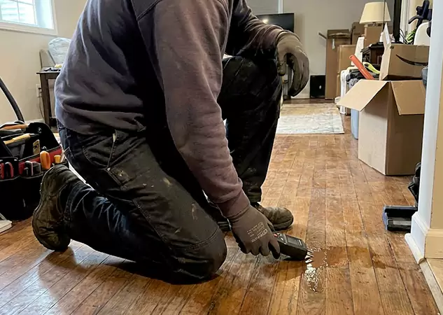 Your Floor Damage Repair Experts in Grayson, GA