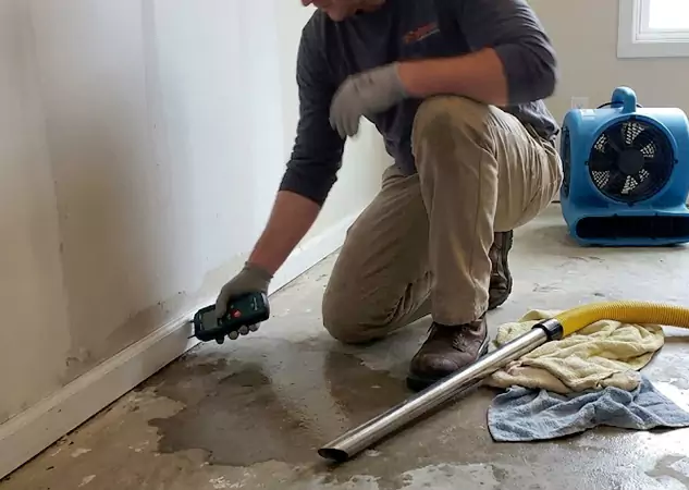 Your Proven Restoration Company in Grayson, GA