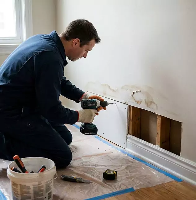 Reliable Water Restoration: Your Restoration Company Water Damage Experts in Grayson, GA