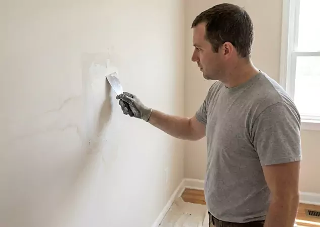 Your Wall Water Damage Repair Experts in Grayson, GA