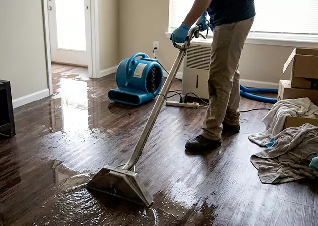Your Certified Water Damage Experts in Grayson, GA