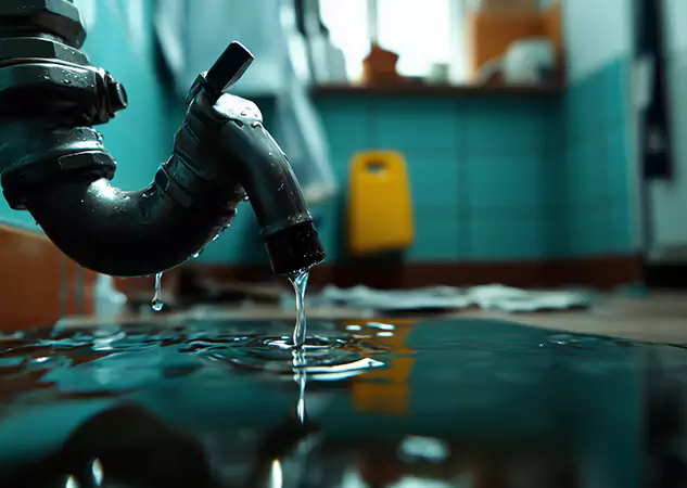 Your Certified Moisture Removal Specialists in Grayson, GA
