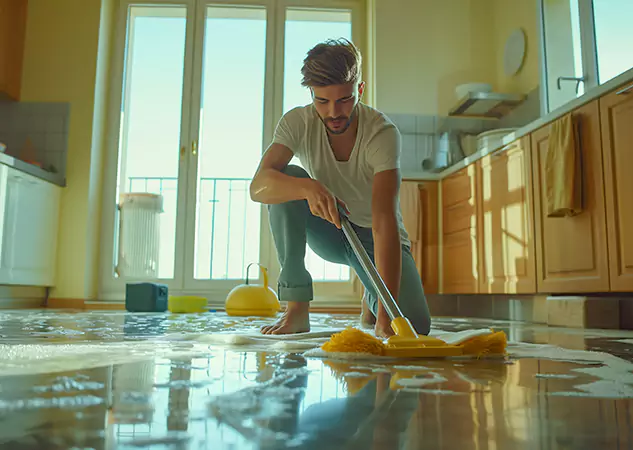 Your Trusted Restoration Company in Grayson, GA