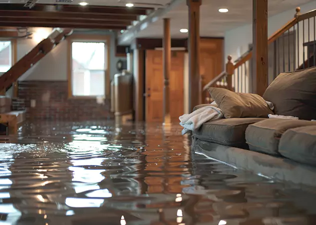 Trusted Wet Basement Cleanup: Your Basement Water Cleanup Services in Grayson, GA