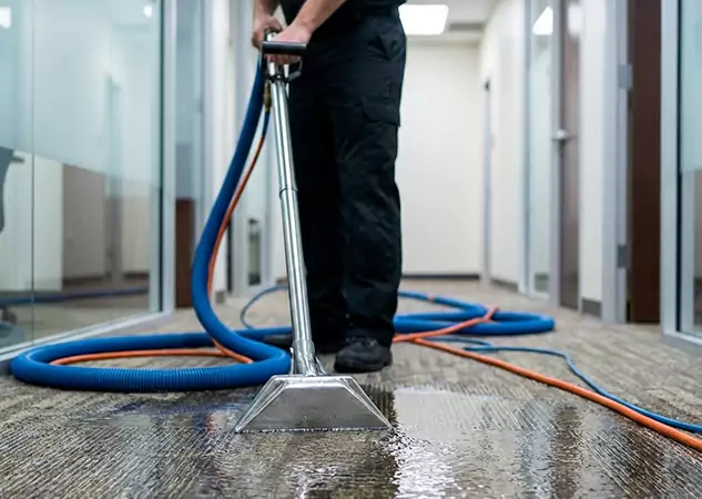 Your Water Damaged Carpet Restoration Partner in Grayson, GA
