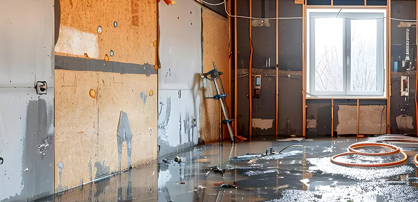 Professional Apartment Water Damage Restoration Services in Grayson, GA