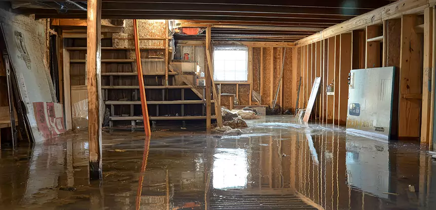 Professional Basement Water Restoration Services in Grayson, GA