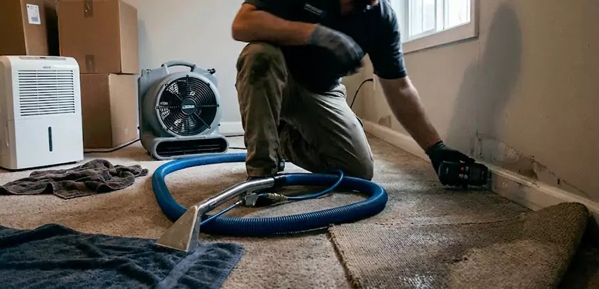 Professional Carpet Flood Cleaning Services in Grayson, GA
