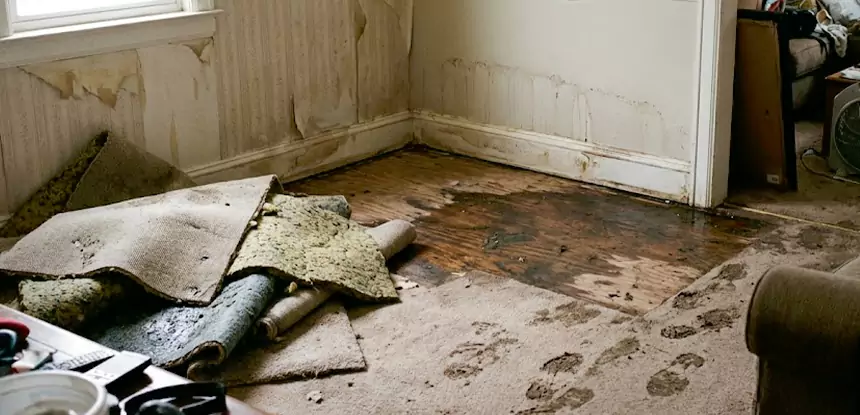 Professional Water Extraction Services in Grayson, GA