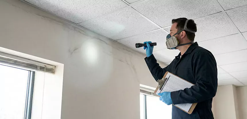 Professional Ceiling Water Damage Restoration Services in Grayson, GA