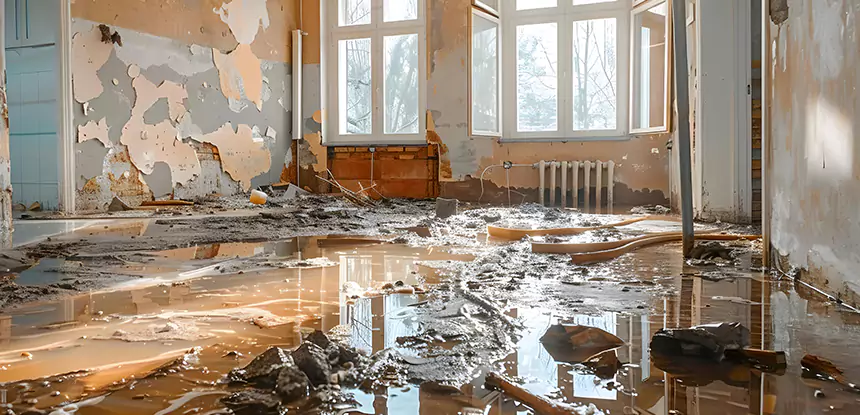 Professional Damage Restoration Service in Grayson, GA