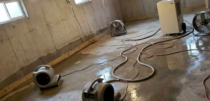 Professional Emergency Flood Restoration Services in Grayson, GA