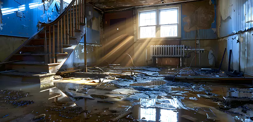 Professional Water Damage Restoration Services in Grayson, GA