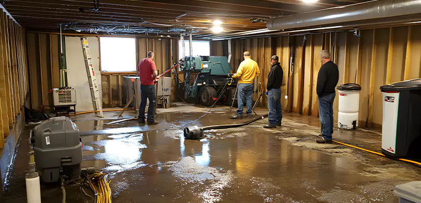 Professional Emergency Water Removal Services in Grayson, GA