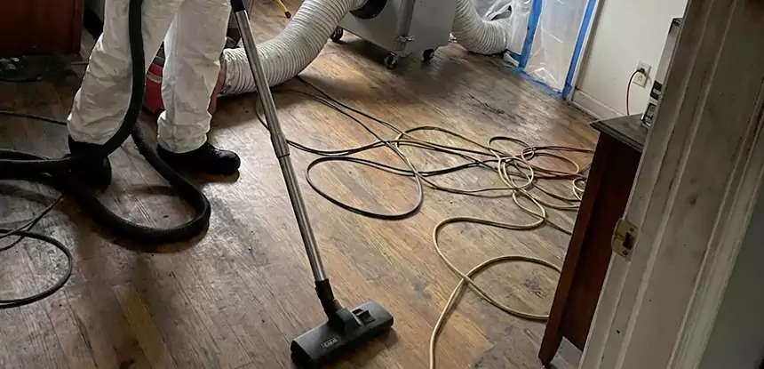 Professional Fire and Flood Restoration Services in Grayson, GA