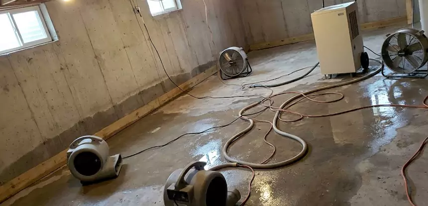 Professional Fire and Water Clean Up Services in Grayson, GA